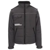 Giubbotto da lavoro con Maniche Staccabili e Retro sagomato Warm 2.0 - Payper