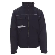 Giubbotto da lavoro con Maniche Staccabili e Retro sagomato Warm 2.0 - Payper