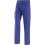 Pantaloni da lavoro multitasche GB Neri Siena - colore royal