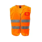 Gilet da lavoro Alta Visibilità Payper Ace Mesh
