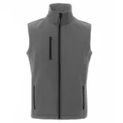 Gilet Softshell Multitasche Ergonomico a Due Strati Glasgow - Payper