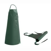 10 pezzi - Grembiule Tessuto Leggero ISSA LINE - 00815