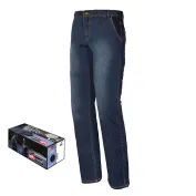 Jeans da lavoro LIGHT Stretch Issa Line - 8027b