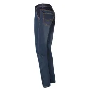 Jeans da lavoro LIGHT Stretch Issa Line - 8027b