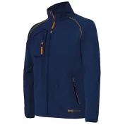 Giacca da lavoro Issa Line Springer 04529B