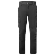 Pantaloni da Lavoro Multitasche Stretch Invernali Portwest KX312