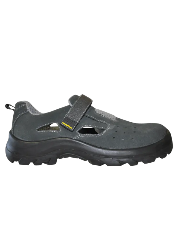S1p In Sandali Metal Antinfortunistici Goodyear Free sdCthQrxB