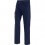 Pantaloni da lavoro multitasche GB Neri Siena - colore blu scuro