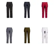 Pantaloni da Lavoro Multitasche Stretch Portwest CD883