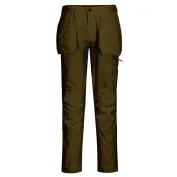 Pantaloni da Lavoro Multitasche Stretch Portwest CD883