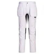 Pantaloni da Lavoro Multitasche Stretch Portwest CD883