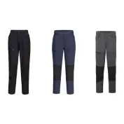 Pantaloni da Lavoro Multitasche Stretch WX2 Portwest CD887