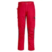 Pantaloni da Lavoro Multitasche Stretch WX2 ECO Portwest CD881