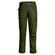 Pantaloni da Lavoro Multitasche Stretch WX2 ECO Portwest CD881