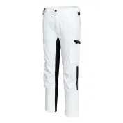 Pantaloni da Lavoro Multitasche Stretch WX2 ECO Portwest CD881