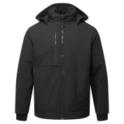 Giubbotto da Lavoro Multitasche Impermeabile Antivento Softshell Portwest CD874 Giubbotto da Lavoro Multitasche Impermeabile Antivento Softshell Portwest CD874