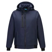Giubbotto da Lavoro Multitasche Impermeabile Antivento Softshell Portwest CD874 Giubbotto da Lavoro Multitasche Impermeabile Antivento Softshell Portwest CD874