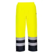 Pantaloni da Lavoro Alta Visibilità Impermeabile Portwest S598