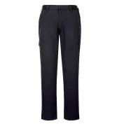 Pantaloni da Lavoro Multitasche Ignifugo Multi-norma Stretch Portwest FR64
