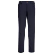 Pantaloni da Lavoro Multitasche Ignifugo Stretch Portwest FR404