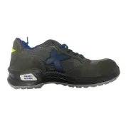 Scarpe antinfortunistiche Ursus S1P ESD SRC EV0870 invernali traspiranti leggere comode Scarpe antinfortunistiche Ursus S1P ESD SRC EV0870 invernali traspiranti leggere comode