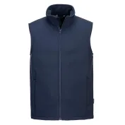Gilet da Lavoro Softshell Impermeabile Zip Intera Portwest TK22 Gilet da Lavoro Softshell Impermeabile Zip Intera Portwest TK22