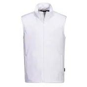Gilet da Lavoro Softshell Impermeabile Zip Intera Portwest TK22 Gilet da Lavoro Softshell Impermeabile Zip Intera Portwest TK22