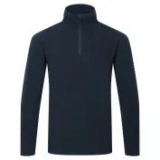 Felpa in Pile da Lavoro Mezza Zip Portwest F409