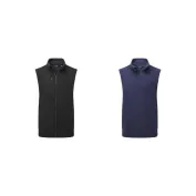 Gilet in Pile da Lavoro Multitasche Portwest F417