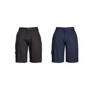 Bermuda da Lavoro Multitasche da Donna Portwest S797