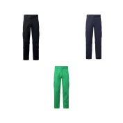 Pantaloni da Lavoro Multitasche Portwest L701