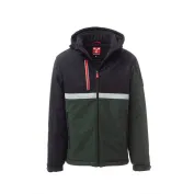 Giubbotto da Lavoro Softshell Stretch Multitasche Payper Wise AY 7270