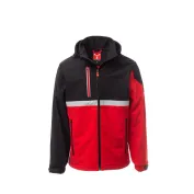 Giubbotto da Lavoro Softshell Stretch Multitasche Payper Wise AY 7270