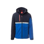 Giubbotto da Lavoro Softshell Stretch Multitasche Payper Wise AY 7270