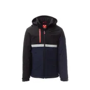 Giubbotto da Lavoro Softshell Stretch Multitasche Payper Wise AY 7270