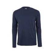 T-Shirt maniche lunghe Unisex da Lavoro 100% Cotone Velilla Paradise MK156CV