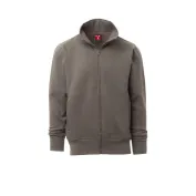 Felpa da lavoro zip lunga Payper Alabama AY 7555