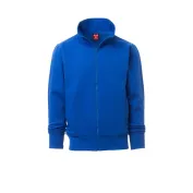 Felpa da lavoro zip lunga Payper Alabama AY 7555