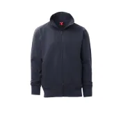 Felpa da lavoro zip lunga Payper Alabama AY 7555