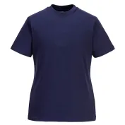 T-Shirt da Lavoro 100% Cotone da Donna Portwest B192