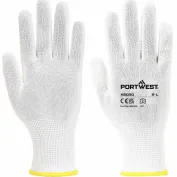 360 Paia - Guanti da Lavoro per Assemblaggio Antitaglio Stretch Portwest AB020