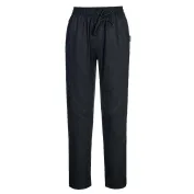 Pantaloni da Lavoro Multitasche Stretch 100% Cotone Portwest C076