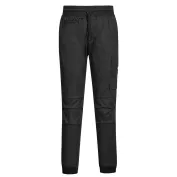 Pantaloni da Lavoro Multitasche Stretch 100% Cotone Portwest C074