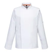 Giacca da Lavoro Stretch Maniche Lunghe Portwest C846