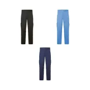 Pantaloni da Lavoro Multitasche Antistatici Portwest AS12