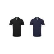 Polo da Lavoro 100% Cotone Portwest EC210 Polo da Lavoro 100% Cotone Portwest EC210