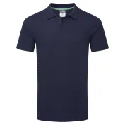 Polo da Lavoro 100% Cotone Portwest EC210 Polo da Lavoro 100% Cotone Portwest EC210