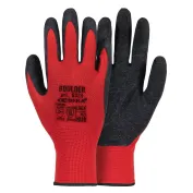 240 Paia - Guanti Da Lavoro Cofra Boulder G024-DD00