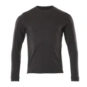 Maglietta da Lavoro Manica Lunga 100% Cotone Albi Mascot 50548-250