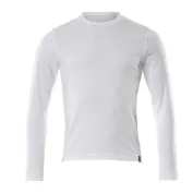 Maglietta da Lavoro Manica Lunga 100% Cotone Albi Mascot 50548-250